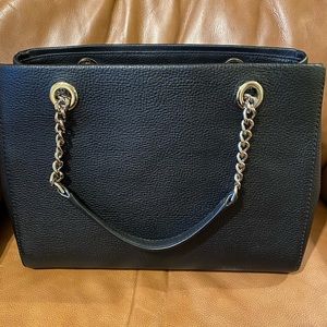 Never Been Used Black Kate Spade Handbag